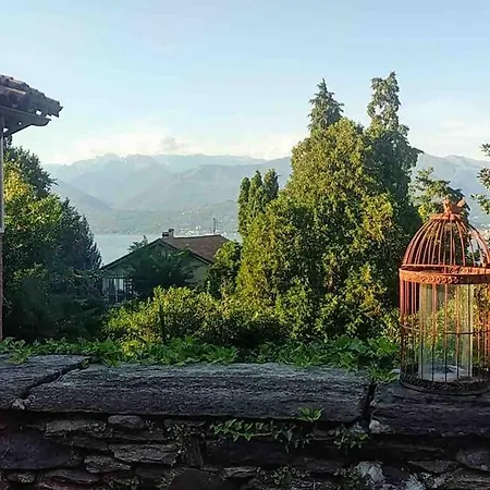 Romantic Hideway