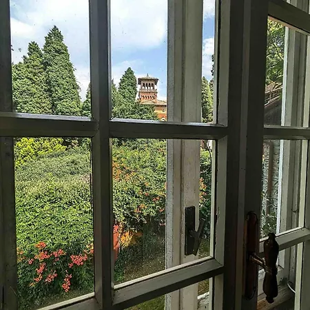 Romantic Hideway * Stresa