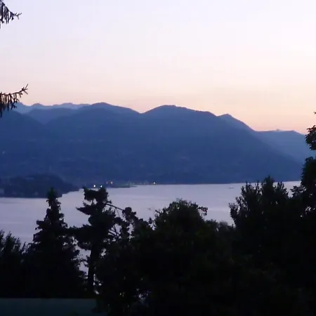 Romantic Hideway Stresa