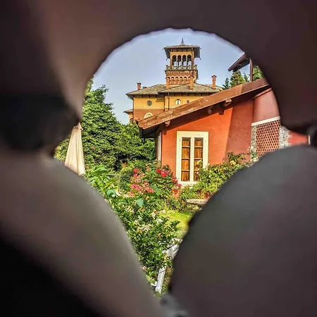 Romantic Hideway بيت للعطل *