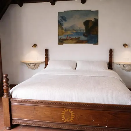 Romantic Hideway Nyaraló *