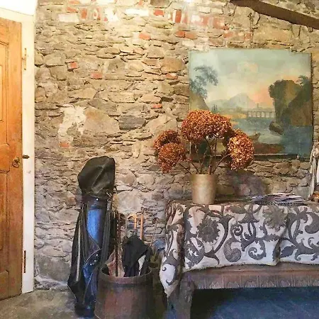 Romantic Hideway Nyaraló