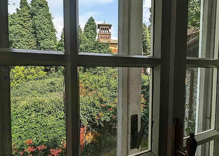 Romantic Hideway * Stresa