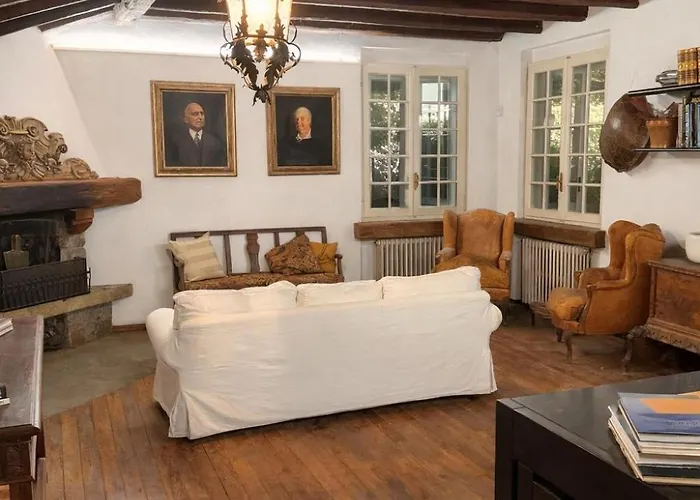 Romantic Hideway Stresa