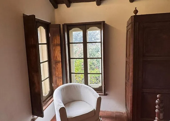 Nyaraló Romantic Hideway Stresa