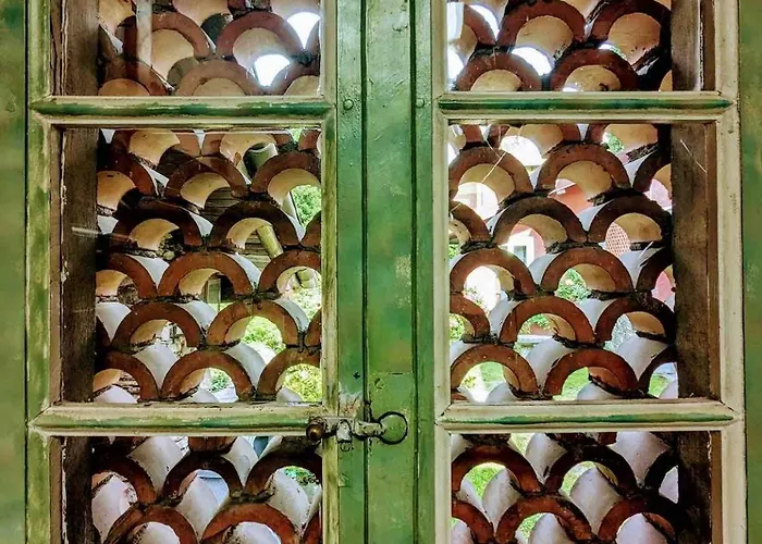 Nyaraló Romantic Hideway Stresa