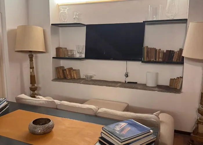 Romantic Hideway Nyaraló *