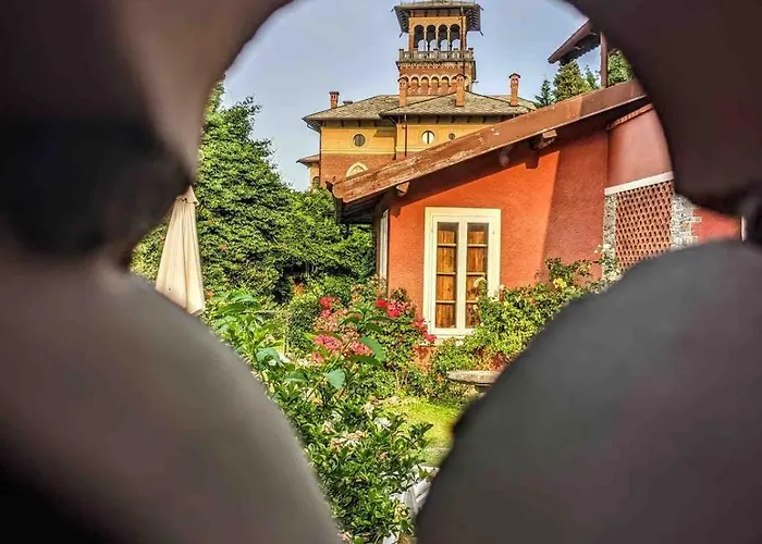 Romantic Hideway Сasa de vacaciones *