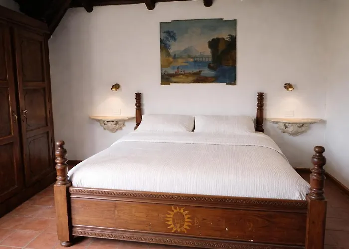 Romantic Hideway Nyaraló *