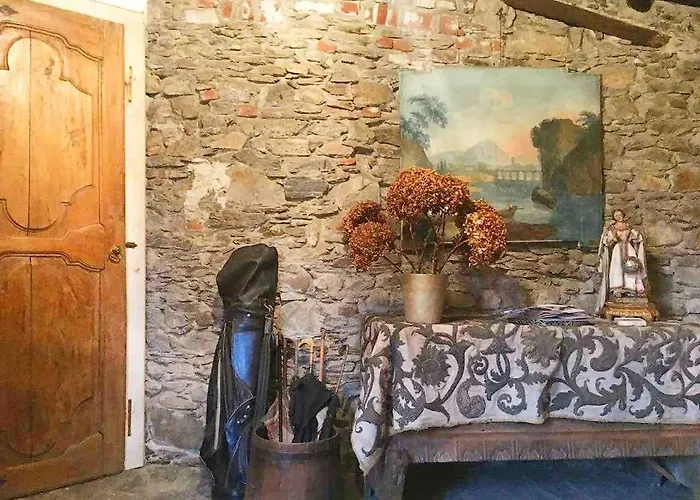 Romantic Hideway Nyaraló