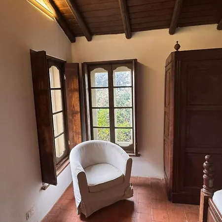 Hébergement de vacances Romantic Hideway Stresa